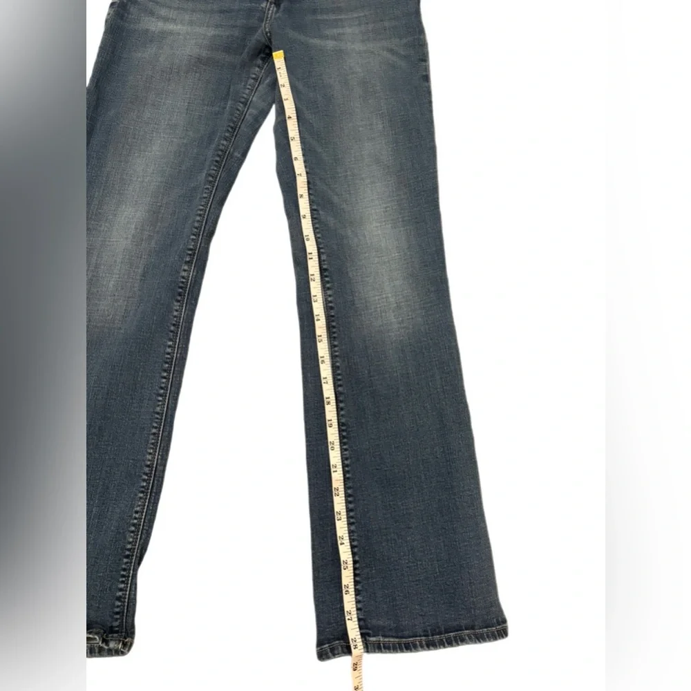 Lucky Brand Sweet ‘N Low Ankle Jeans | Size 10/30 - Picture 7 of 7